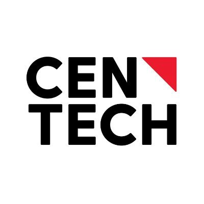 Logo centech