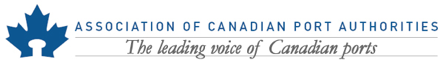 Association of canadian port authorities (ACPA)