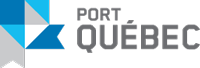 cruise departure port quebec