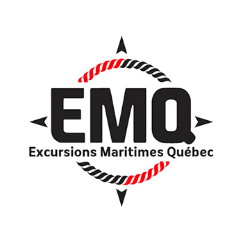 Excursions Maritimes Québec