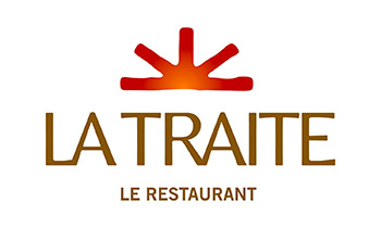 restaurant La Traite