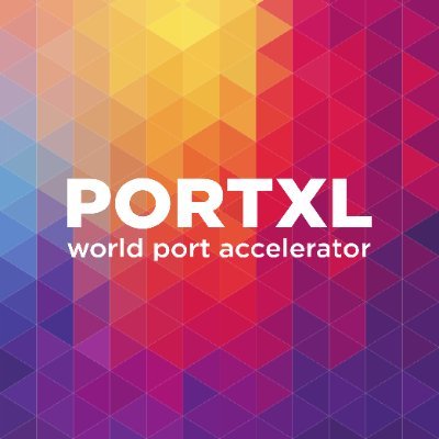 Logo portxl