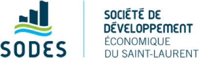 SODES | Société de développement économique du Saint-Laurent