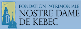 Fondation Patrimoniale Nostre Dame De Kebec