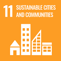 11 - Sustainable Cities and Communities