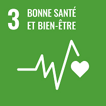 3 - Bonne santé et bien-être