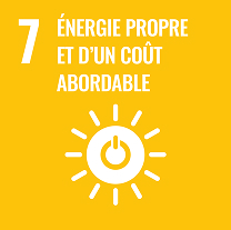 7 - Énergie propre et d