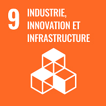 9 - Industrie, innovation et infrastructure