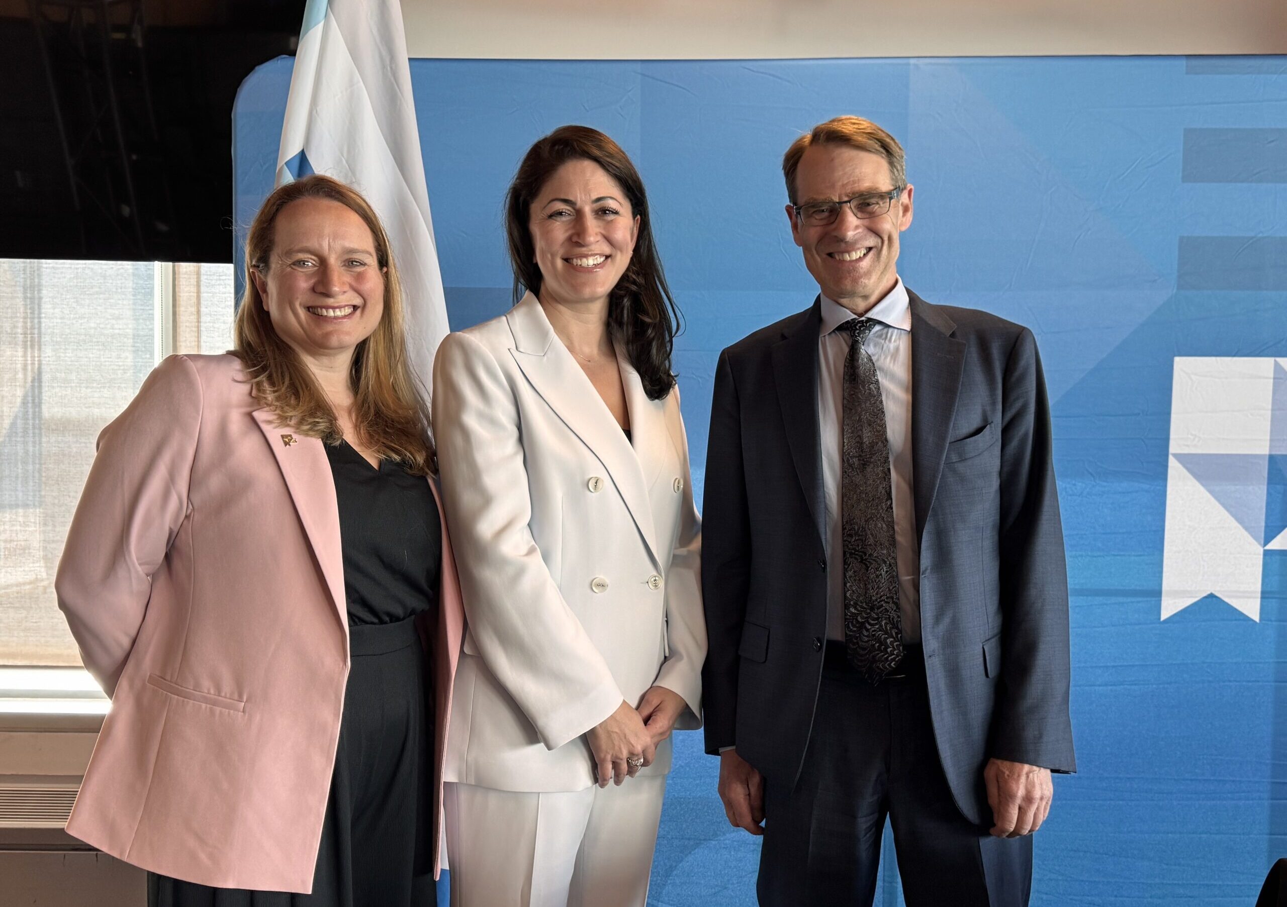PORT OF QUÉBEC REFLECTS ON 2025 AND CHARTS A COURSE FOR THE FUTURE ...